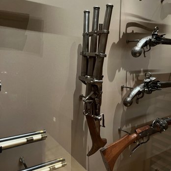 Musée de l'Armée - Museums Near Me - Paris, 75