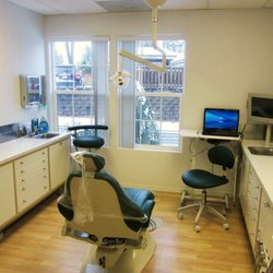 Appletree Dentistry - Dental Operatory