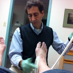 Broadway Foot and Ankle Clinic