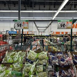 WinCo Foods