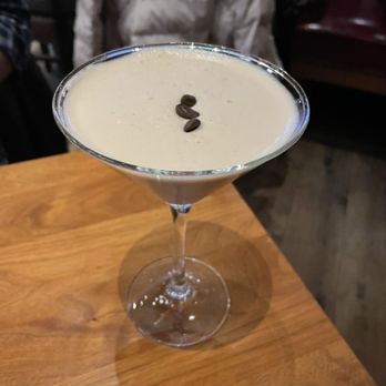 Alchemy - Espresso martini - Sushi Bars Near Me - Lynnfield, Massachusetts Alchemy - Espresso martini - Sushi Bars Near Me - Lynnfield, Massachusetts