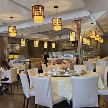 Wang’s Chinese Cuisine - Inside - Chinese Near Me - River Edge, New Jersey Wang’s Chinese Cuisine - Inside - Chinese Near Me - River Edge, New Jersey