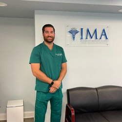 Red Bank Medical - NP Conor Mulholland