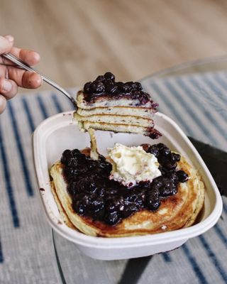 North Beach Cantina by null