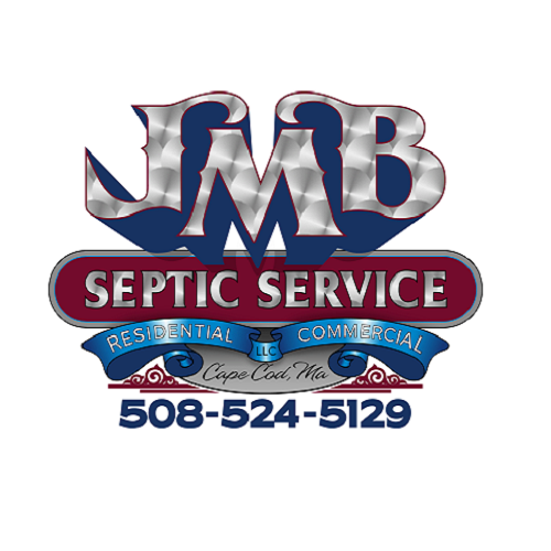 Slide of JMB Septic Service