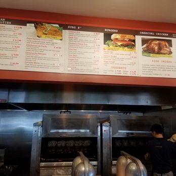 Chicken Rico - Got Hungry & Wanted To Try This Peruvian Chicken Spot. See What's Good. - Peruvian Near Me - Waldorf, Maryland Chicken Rico - Got Hungry & Wanted To Try This Peruvian Chicken Spot. See What's Good. - Peruvian Near Me - Waldorf, Maryland
