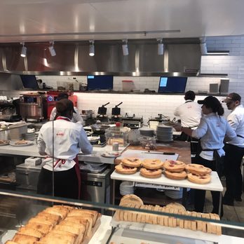 Nutella Cafe - Desserts Near Me - Chicago, Illinois