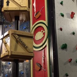 Indoor 45