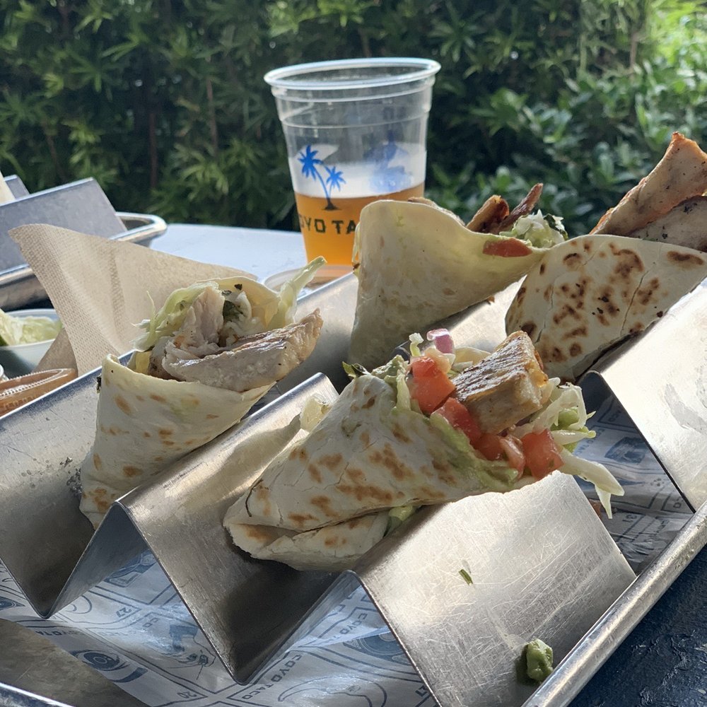 Coyo Taco - COYO Taco, Wynwood FL. - Mexican Near Me - Miami, Florida Coyo Taco - COYO Taco, Wynwood FL. - Mexican Near Me - Miami, Florida