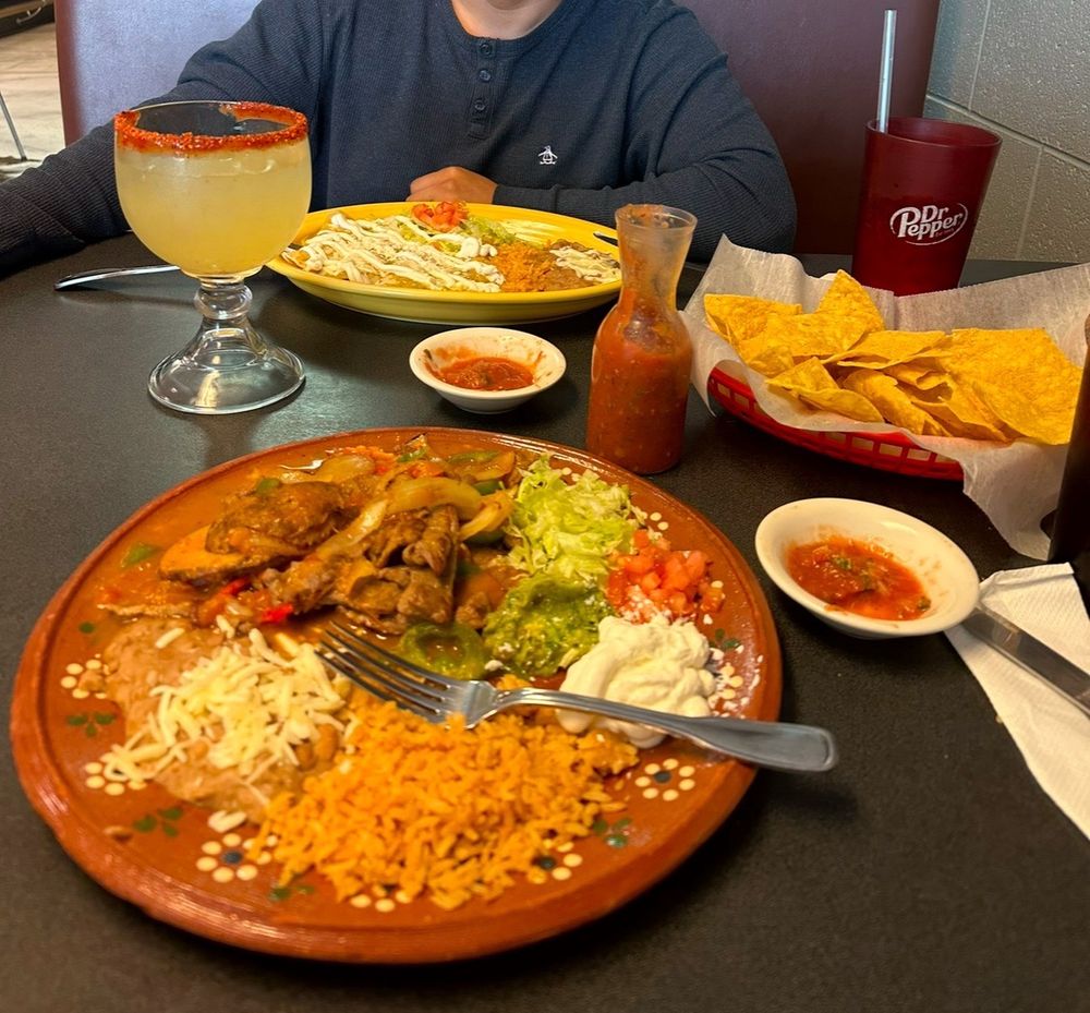 Tacos El Champu