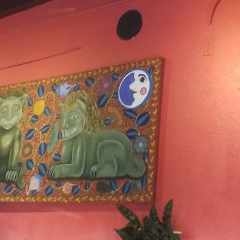 Santa Catarina Restaurant - Mexican Near Me - Lakeway, Texas