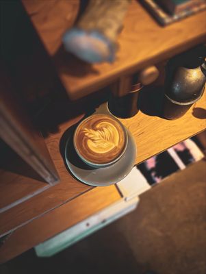 Northern Coffeeworks by null