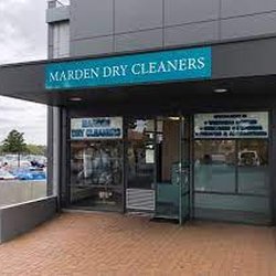 Marden Dry Cleaners - The new and updated store. Since 2019