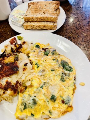 Gemini Diner by null