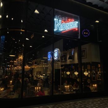 Grazie Nonna - Exterior - Italian Near Me - Washington, DC, District of Columbia