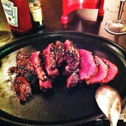 Manhattan Restaurant Tex-grill
