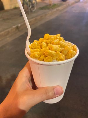 Quality Snowballs by null