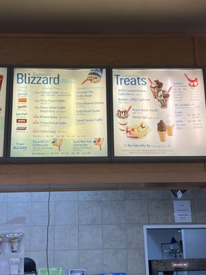 Menu photo 2 Dairy Queen Grill & Chill Kent, WA