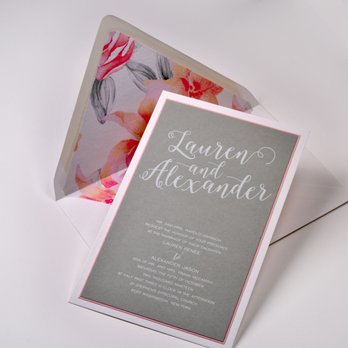 Declaration of Invitations - Cards & Stationery Near Me - Bryn Mawr, Pennsylvania Declaration of Invitations - Cards & Stationery Near Me - Bryn Mawr, Pennsylvania