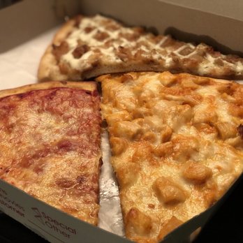 Vincenzo's Pizza - Pizza Near Me - Fresh Meadows, New York