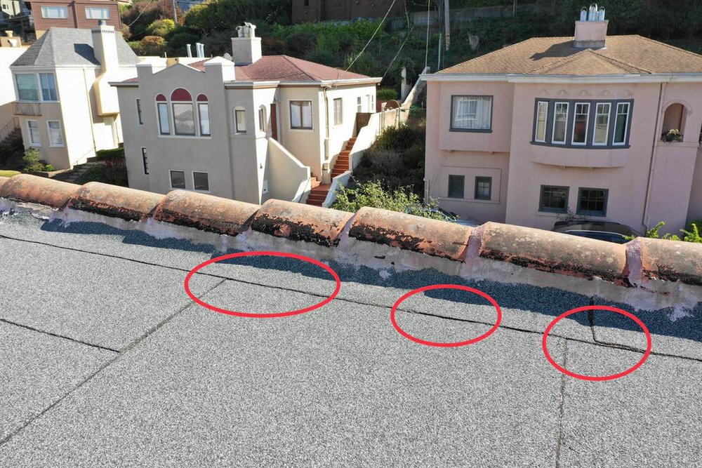 Slide of Eco Smart Roofer