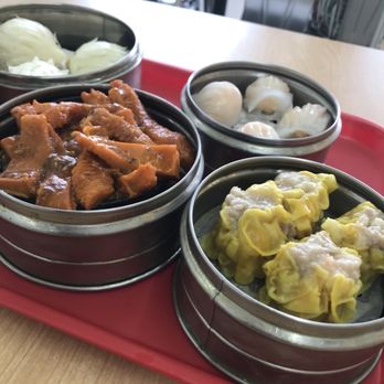 The Dim Sum - Dim Sum Near Me - Westminster, California