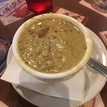 Blind Bob's - Pickle soup!!!! - Pubs Near Me - Dayton, Ohio