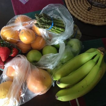 The Fruit Stand - My buy! So yummy! - Fruits & Veggies Near Me - San Diego, California The Fruit Stand - My buy! So yummy! - Fruits & Veggies Near Me - San Diego, California