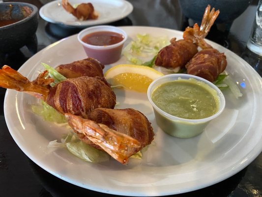 Azul Mexican Grill by null