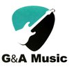 G & A Music gift card
