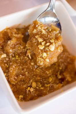 Chaat Bhavan Express by null