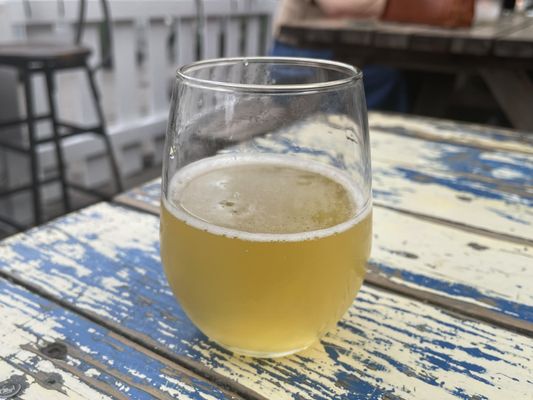 Bellwoods Brewery by null