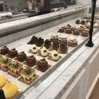 Maison Alyzee - Bakeries Near Me - Mountain View, California Maison Alyzee - Bakeries Near Me - Mountain View, California