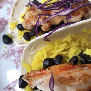 Tacology - Lobster taco - Mexican Near Me - Miami, Florida Tacology - Lobster taco - Mexican Near Me - Miami, Florida