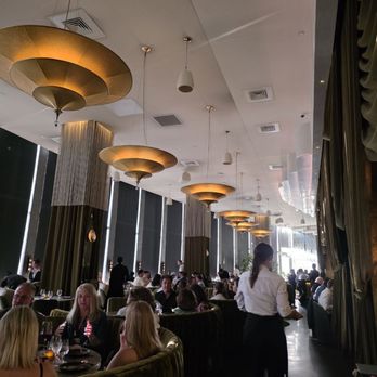 Animae - Elegant looking tables and lights - Asian Fusion Near Me - San Diego, California Animae - Elegant looking tables and lights - Asian Fusion Near Me - San Diego, California