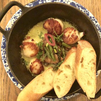 Nico - Scallops - Bars Near Me - Mount Pleasant, South Carolina Nico - Scallops - Bars Near Me - Mount Pleasant, South Carolina