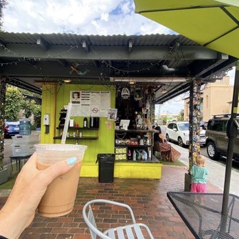 Meshuggah Shack - Iced dirty girl - Coffee & Tea Near Me - San Diego, California Meshuggah Shack - Iced dirty girl - Coffee & Tea Near Me - San Diego, California