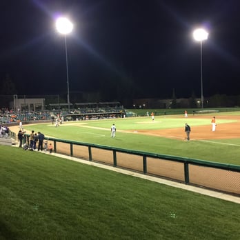 Klein Family Field - The UOP Klein Family Field - Stadiums & Arenas Near Me - Stockton, California Klein Family Field - The UOP Klein Family Field - Stadiums & Arenas Near Me - Stockton, California