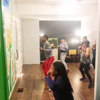 540WMain - Hip Hop Cardio - Social Clubs Near Me - Rochester, New York