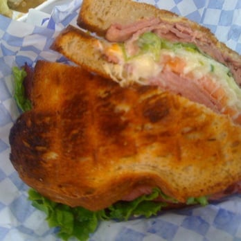 Deli & Bread Connection - Pastrami - Bakeries Near Me - Lihue, Hawaii