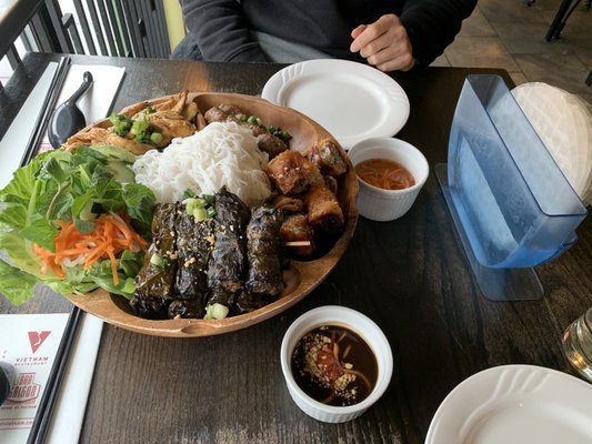 Vietnam Café by null