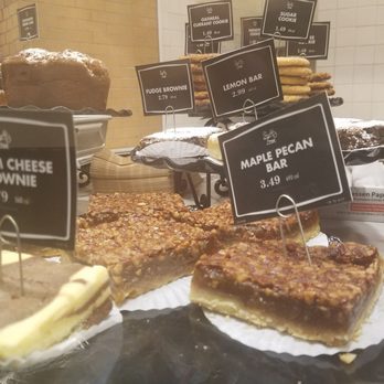 Corner Bakery Cafe - Breakfast & Brunch Near Me - Atlanta, Georgia
