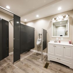 Watson Martial Arts - Clean and maintained restrooms