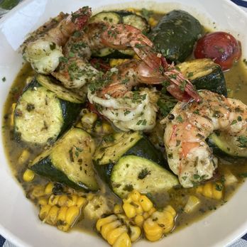 Ox - Amazing sauce with this shrimp - Argentine Near Me - Portland, Oregon Ox - Amazing sauce with this shrimp - Argentine Near Me - Portland, Oregon