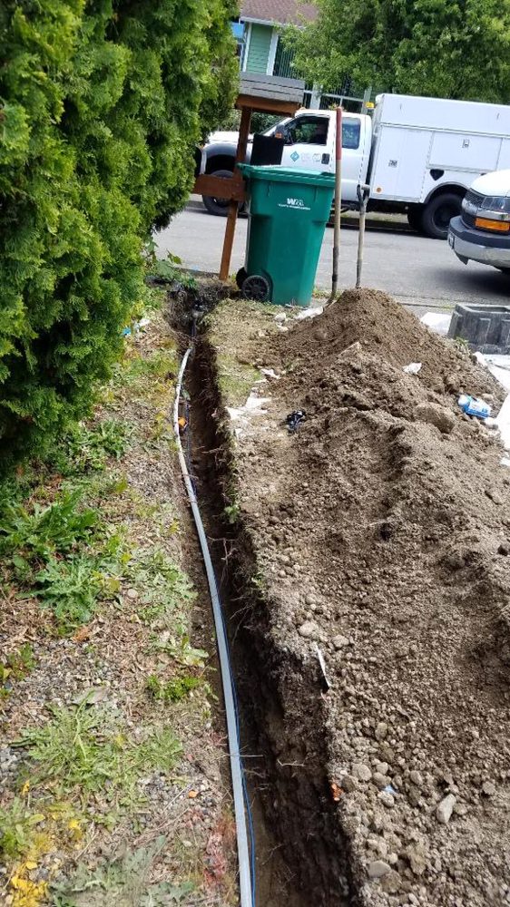 Slide of Red Cedar Plumbing & Drain Cleaning