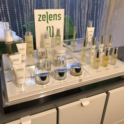 Bloomsbury Beauty - Zelens Facials. Mini Facials £30, 1 hr Facials £45