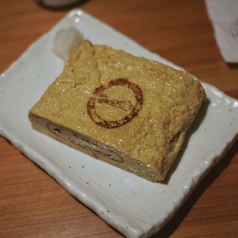 Soba Ichi - Tamagoyaki --a must try! - Noodles Near Me - Oakland, California Soba Ichi - Tamagoyaki --a must try! - Noodles Near Me - Oakland, California