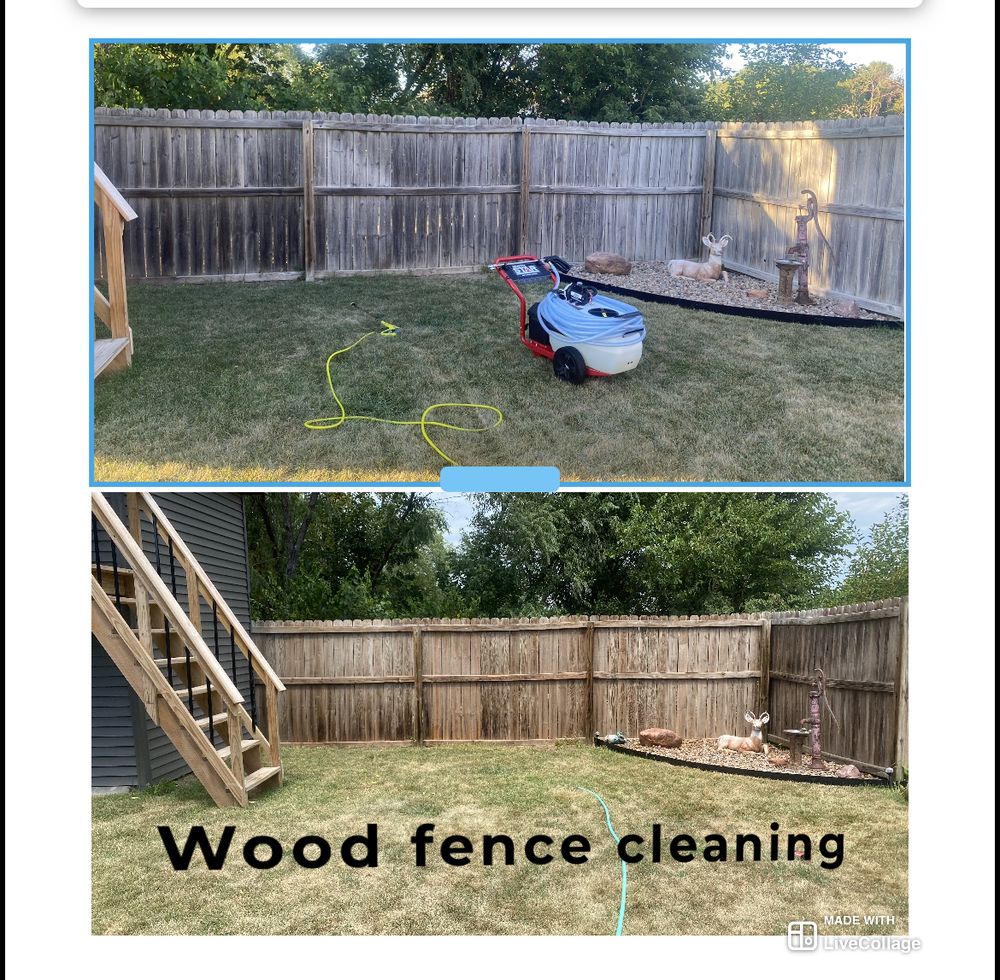 Little Bear Outdoor Services - tree service in Lincoln, NE