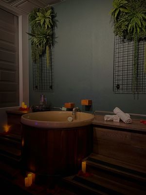 Oakwell Beer Spa Denver by null