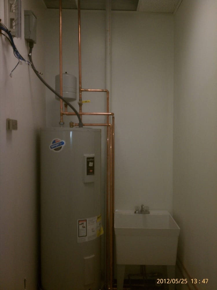 Slide of Arkansas Backflow & Plumbing